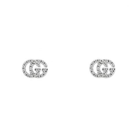 white diamons gucci|GUCCI GG Running 18.